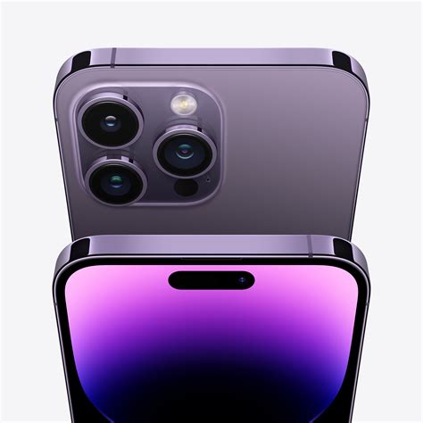 Iphone 14 Pro Max Deep Purple 1tb Price In Pakistan - Catalog Library