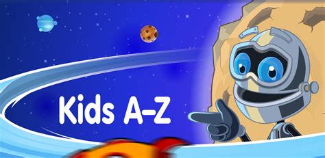 Kids A-Z:Amazon.ca:Appstore for Android