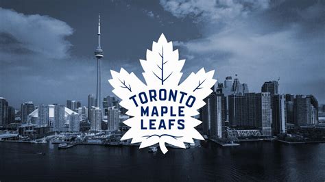 Toronto Maple Leafs Mobile Wallpapers - Wallpaper Cave