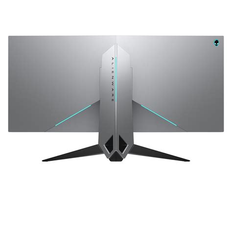 Dell announces two Alienware 34-inch gaming monitors - NotebookCheck.net News