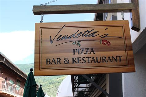 Vendetta's Italian Restaurant in Vail, Colorado - Kid-friendly Restaurants | Trekaroo