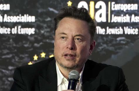 Judge dismisses Elon Musk's suit against hate speech researchers : NPR