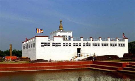 Gautam Buddha International Airport Due to Open Near Lumbini, Nepal, in Mid-2020 | Buddhistdoor