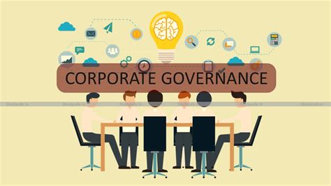 Corporate Governance Principles