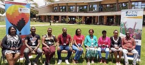 Strathmore University Kenya - Open PHENCES, the Custodians of Public-Private Collaborations in ...