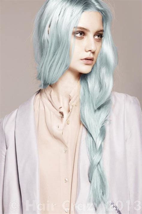 How to Dye Your Hair Pastel (Purple, Blue, Pink, and More) - Bellatory