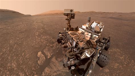 NASA's Curiosity Mars Rover Finds a Clay Cache – NASA Mars Exploration