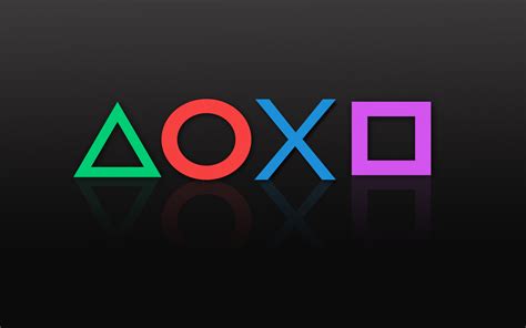 🔥 [50+] PlayStation Logo Wallpapers | WallpaperSafari