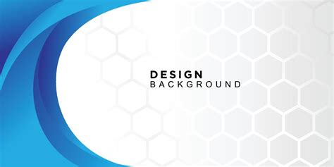 Abstract vector design for banner and background design template with blue color concept 7501592 ...