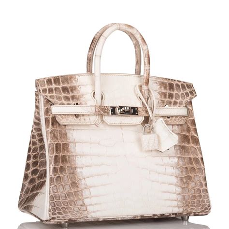 Why Is Hermès' Himalaya Bag So Coveted? - Madison Avenue Couture