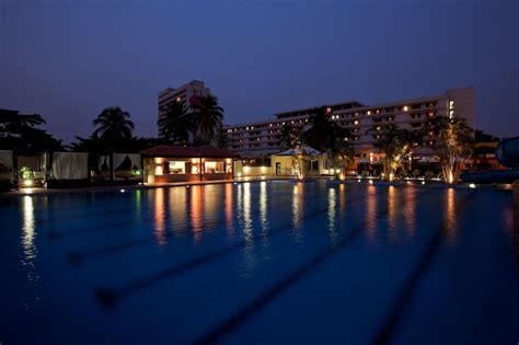 7 of the most stylish hotels in Lagos, Nigeria - DNB Stories Africa