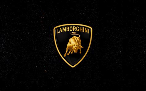 lamborghini logo wallpaper 4k Lamborghini logo wallpapers, pictures, images