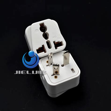 High power Australia New Zealand Travel Conversion Plug Socket Adapter Household Plugs Power ...