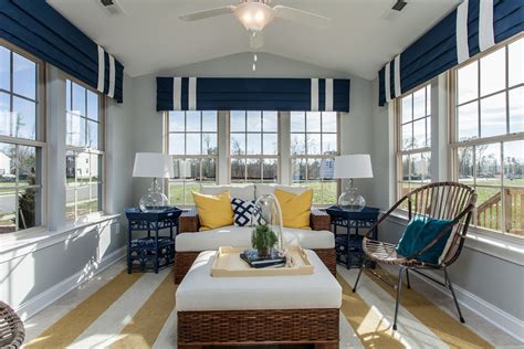 Sunroom Color Ideas