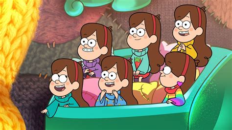 Watch Gravity Falls Season 2 Episode 19 123movies