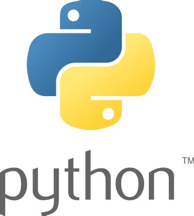 Python Logo - PNG and Vector - Logo Download