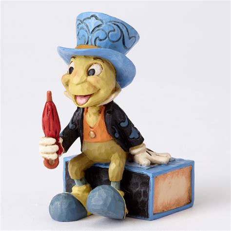 Enesco Disney Traditions Jim Shore Pinocchio Jiminy Cricket Figurine 4054286 | eBay