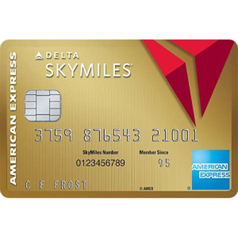 The Gold Delta SkyMiles® Credit Card from American Express Review