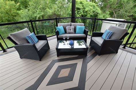 How Much Does Composite Decking Cost?