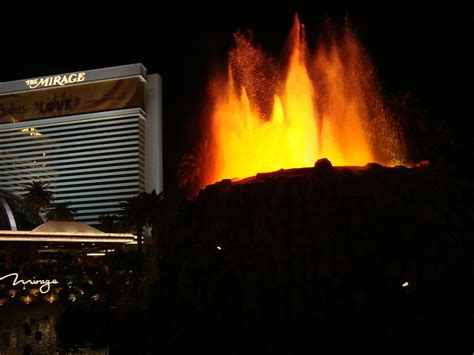 Mirage Volcano Photograph by Dominic Olivares | Fine Art America