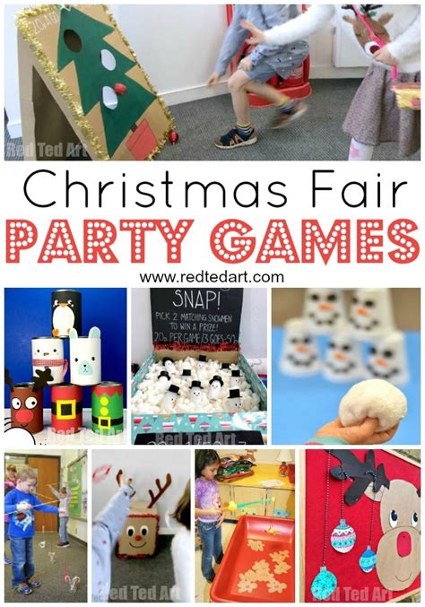 Easy Christmas Crafts For Class Party | Christmas Day