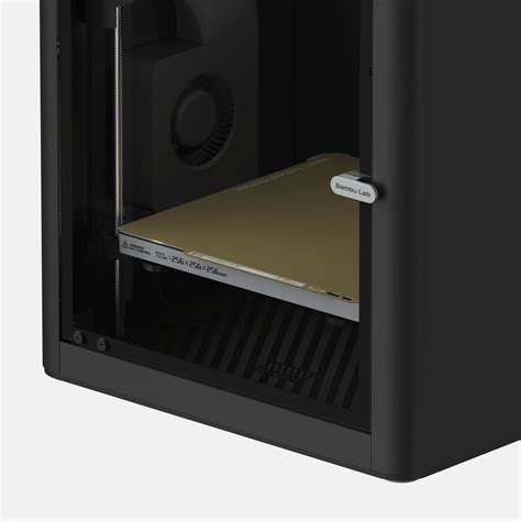 Bambu Lab P1S 3D Printer | Bambu Lab Global