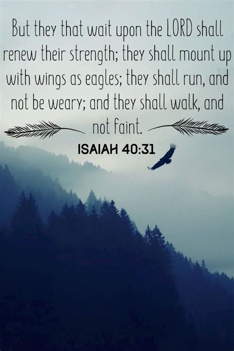 Popular Isaiah Bible Quotes - ShortQuotes.cc