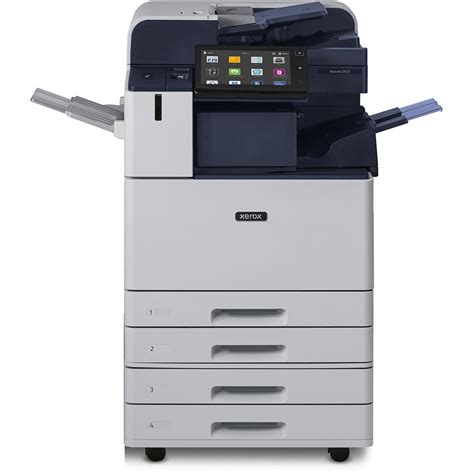 Xerox Altralink C8130 Color Multifunction Printer 12-18 300 GSM For Business, Laser at Rs 385000 ...