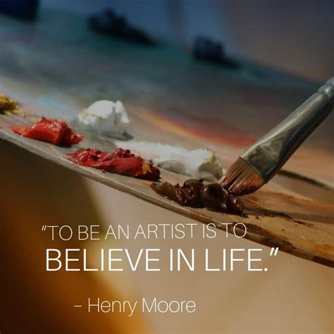 40 Inspirational Art Quotes from Famous Artists | Inspirationfeed