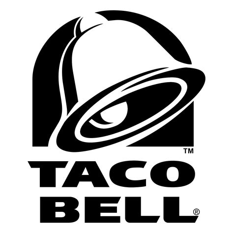 Taco Bell Logo PNG Transparent & SVG Vector - Freebie Supply