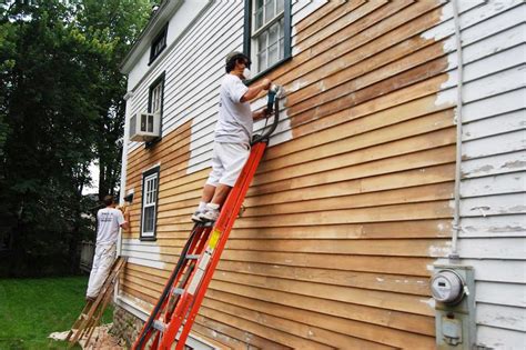 Exterior Paint Tips | Exterior Painting Pointers | HouseLogic