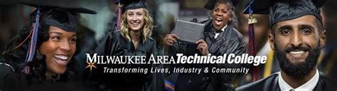 Milwaukee Area Technical College - Milwaukee, WI - Alignable