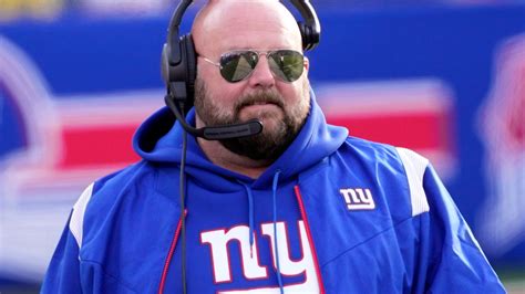 NY Giants: Brian Daboll faces season-defining games as coach