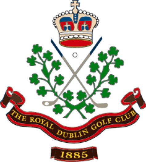 The Royal Dublin Golf Club