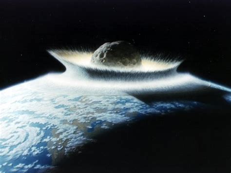 Fun Facts About The Dinosaur Killing Chicxulub Crater - Spaceopedia