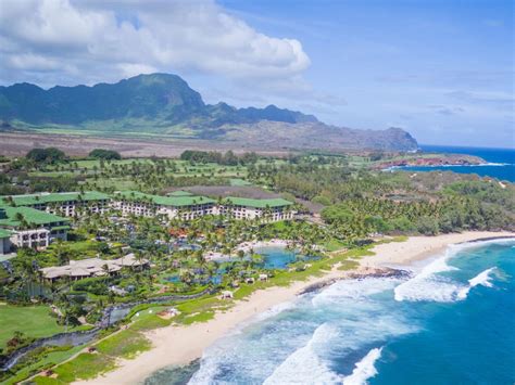 Grand Hyatt Kauai Map - Share Map