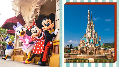 Hong Kong Disneyland Guide 2023: Rides Experience,, 43% OFF