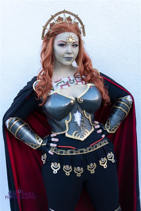 Ganondorf Cosplay