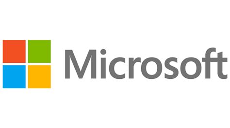 Microsoft Vector Logo | Free Download - (.EPS + .PNG) format - SeekVectorLogo.Com