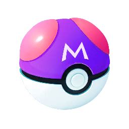 Best Pokémon To Use A Master Ball On | Pokémon GO Hub