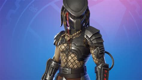 How to get the Predator skin in Fortnite Chapter 2 Season 5 - all challenges | Gamepur