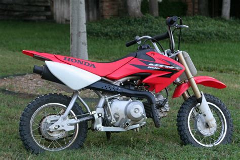 What Are The Best Dirt Bikes For Kids? [3 To Avoid] - Motocross Hideout