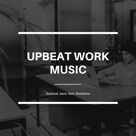 Upbeat Work Music - In the Office | iHeartRadio