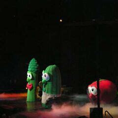 Rockin' Tour Live! | VeggieTales - It's For the Kids! Wiki | FANDOM powered by Wikia