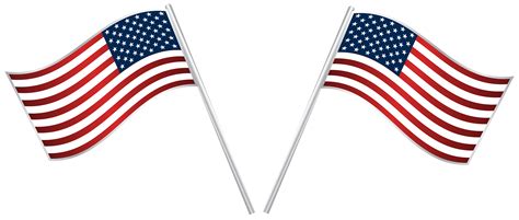 Flag of the United States Clip art - USA Flags PNG Clip Art Image png download - 8000*3398 ...