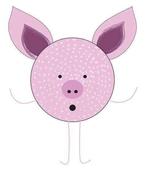 Cartoon Pig Ears Stock Illustrations – 703 Cartoon Pig Ears Stock Illustrations, Vectors ...