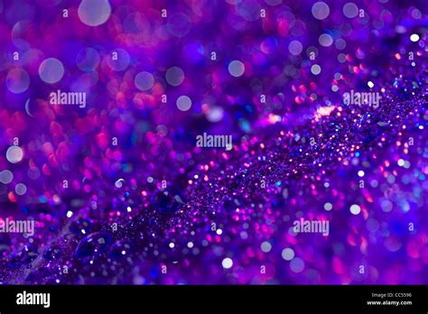 Glitter Dark Purple Aesthetic Background : Photography art cute fashion kawaii white hipster ...