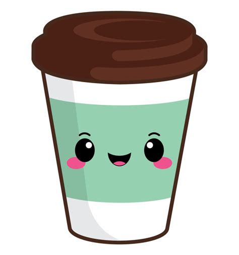 Coffee clipart cute, Coffee cute Transparent FREE for download on WebStockReview 2024