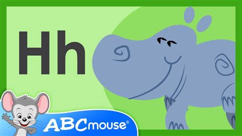 ABCmouse—Alphabet Jams! Collection | Lesson Planet