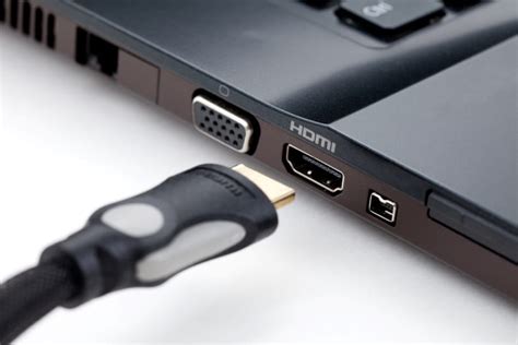 How To Change HDMI Output To Input On Laptop | Tech Devised